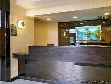 **  Ramada By Wyndham Parsippany Hotel United States