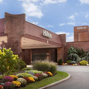 Hilton Hotel