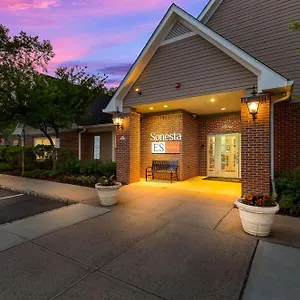 Sonesta Es Morris Plains Hotel