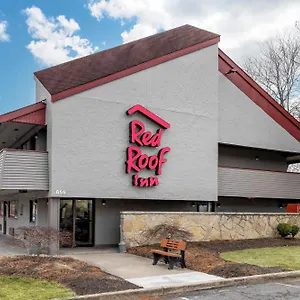 Red Roof Motel
